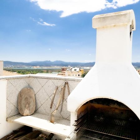 Penthouse Attico Pop - Pms Casevacanze Olbia Zewnętrze zdjęcie