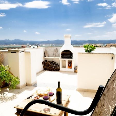 Penthouse Attico Pop - Pms Casevacanze Olbia Zewnętrze zdjęcie