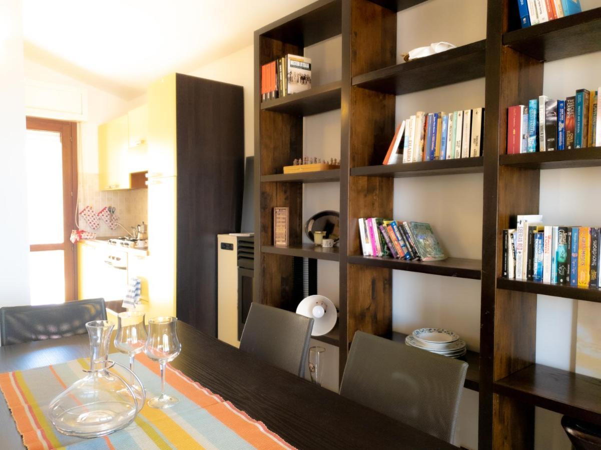 Penthouse Attico Pop - Pms Casevacanze Olbia Zewnętrze zdjęcie