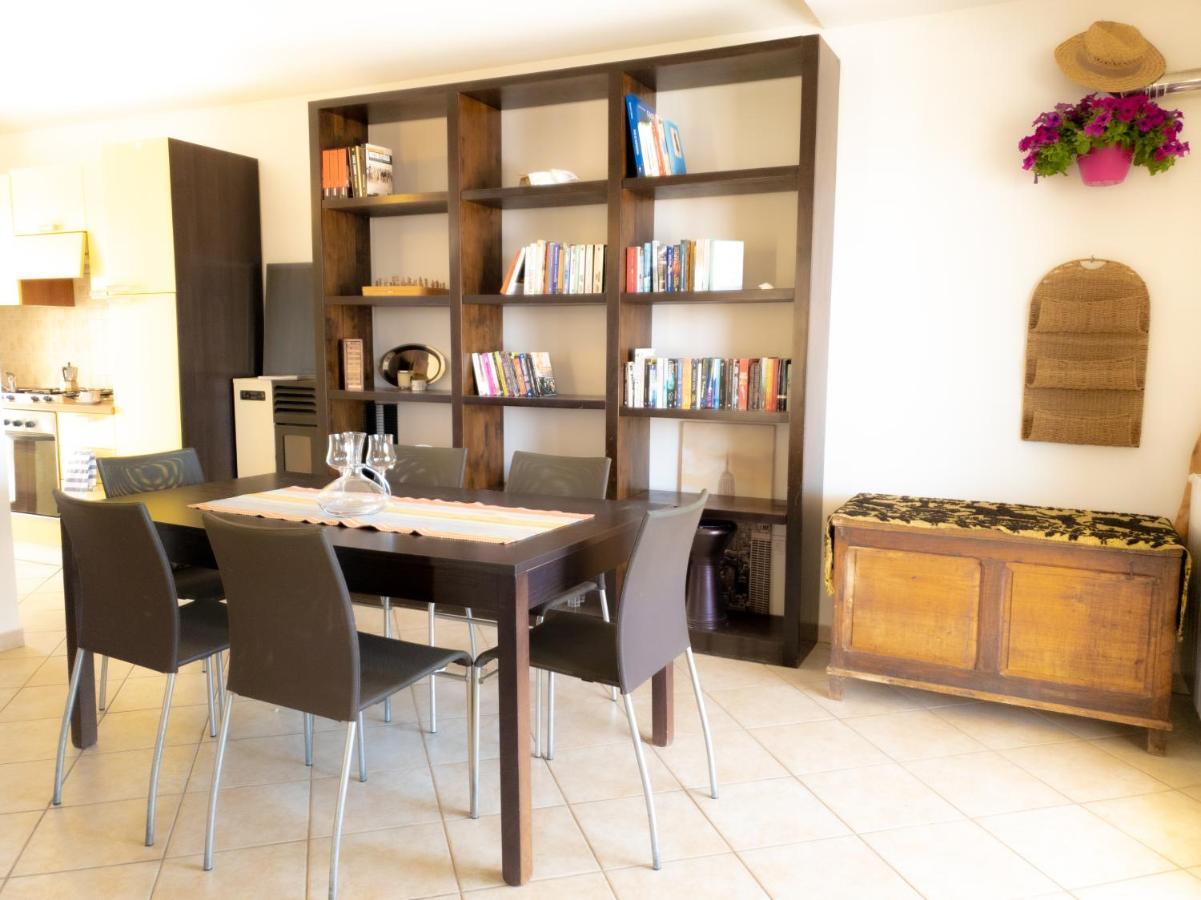 Penthouse Attico Pop - Pms Casevacanze Olbia Zewnętrze zdjęcie