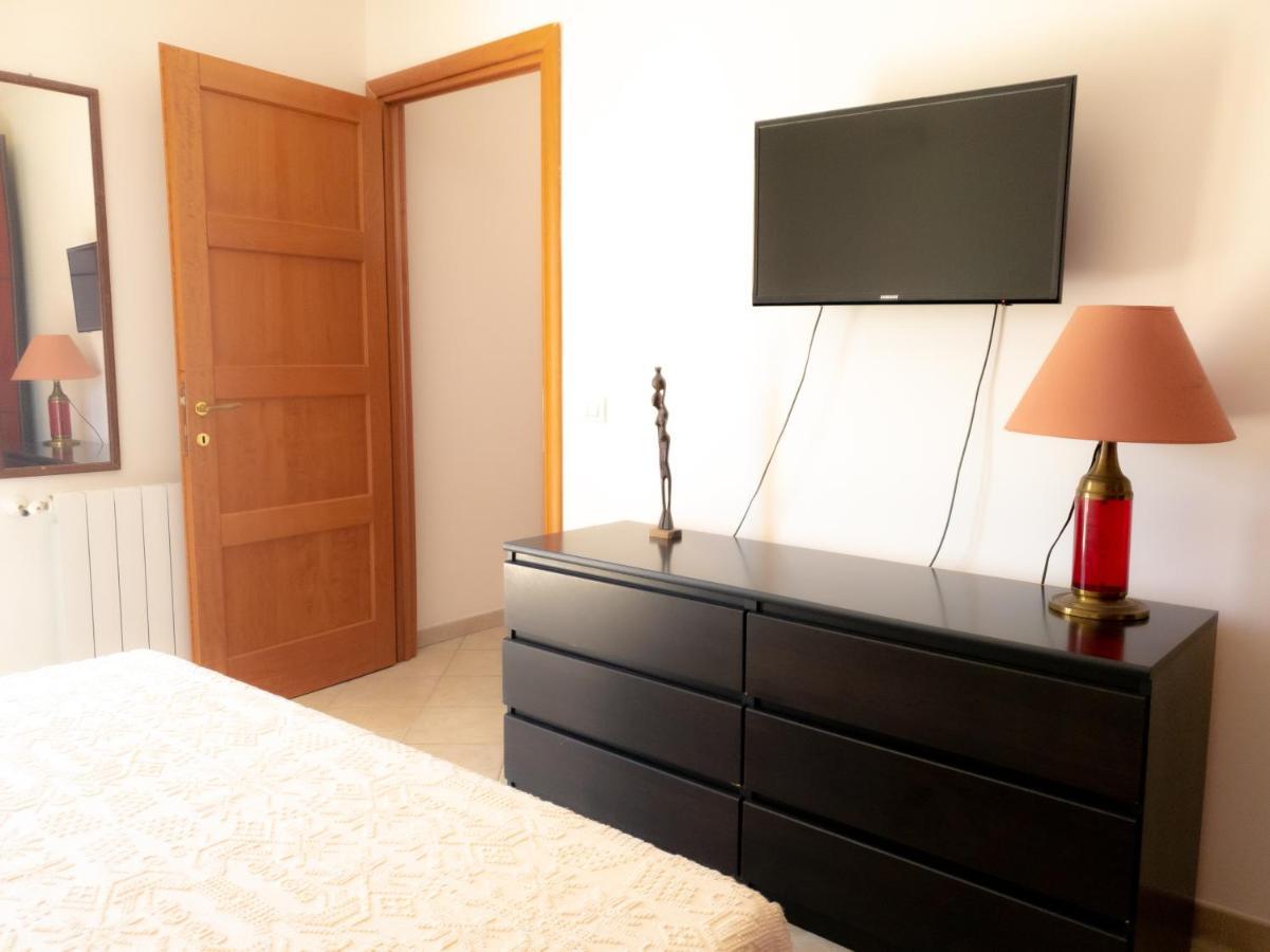 Penthouse Attico Pop - Pms Casevacanze Olbia Zewnętrze zdjęcie