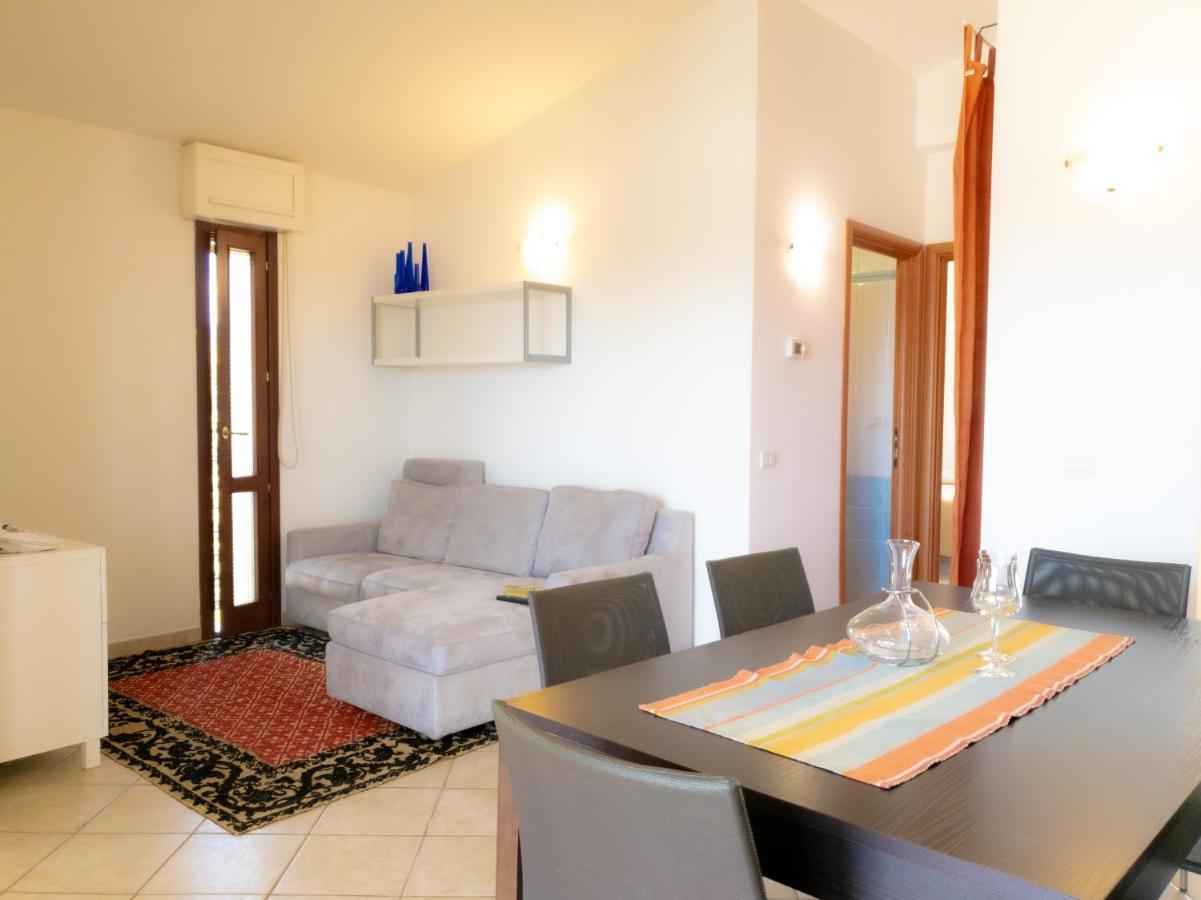 Penthouse Attico Pop - Pms Casevacanze Olbia Zewnętrze zdjęcie