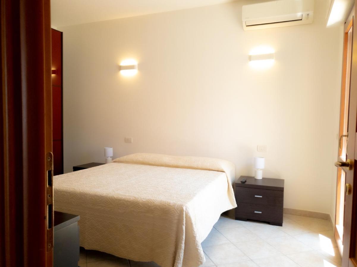 Penthouse Attico Pop - Pms Casevacanze Olbia Zewnętrze zdjęcie