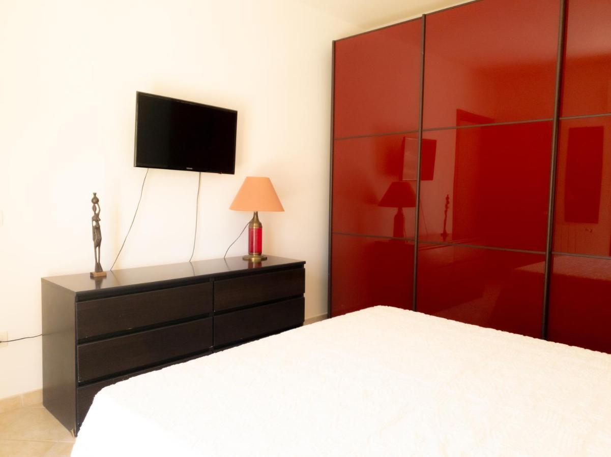 Penthouse Attico Pop - Pms Casevacanze Olbia Zewnętrze zdjęcie