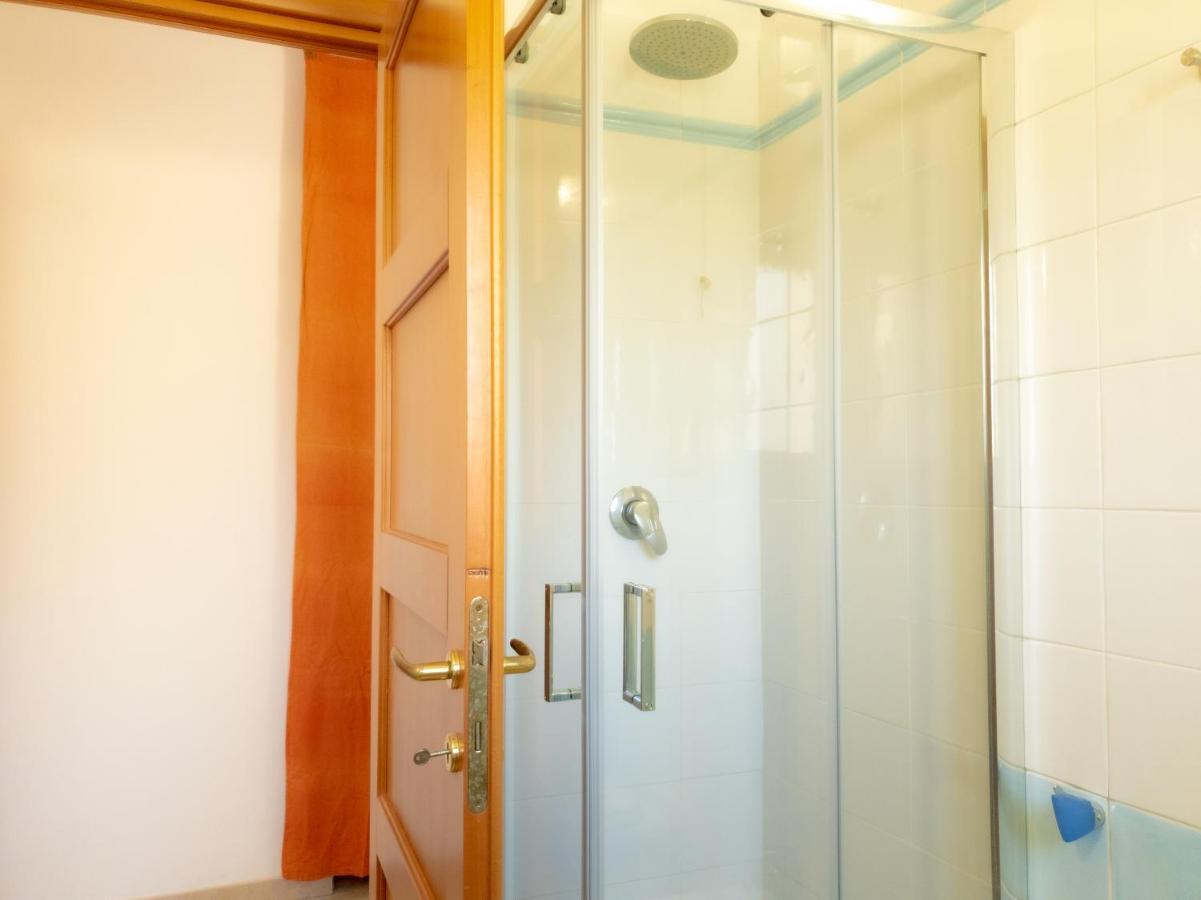 Penthouse Attico Pop - Pms Casevacanze Olbia Zewnętrze zdjęcie