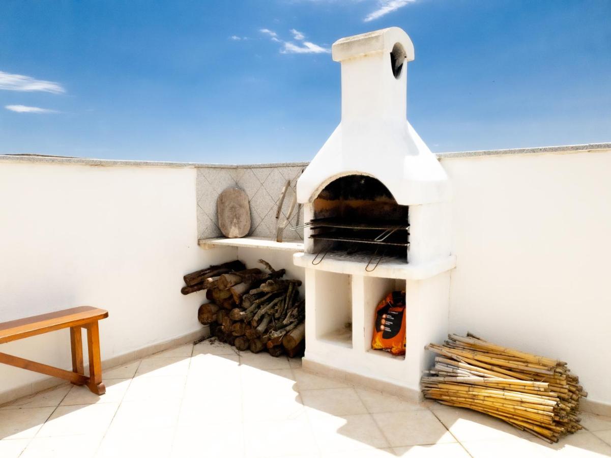 Penthouse Attico Pop - Pms Casevacanze Olbia Zewnętrze zdjęcie