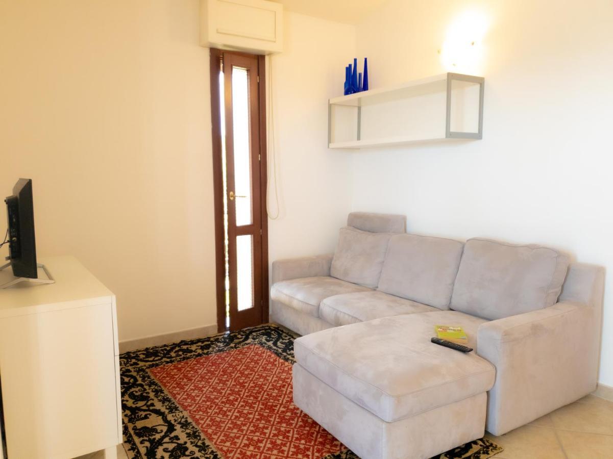 Penthouse Attico Pop - Pms Casevacanze Olbia Zewnętrze zdjęcie