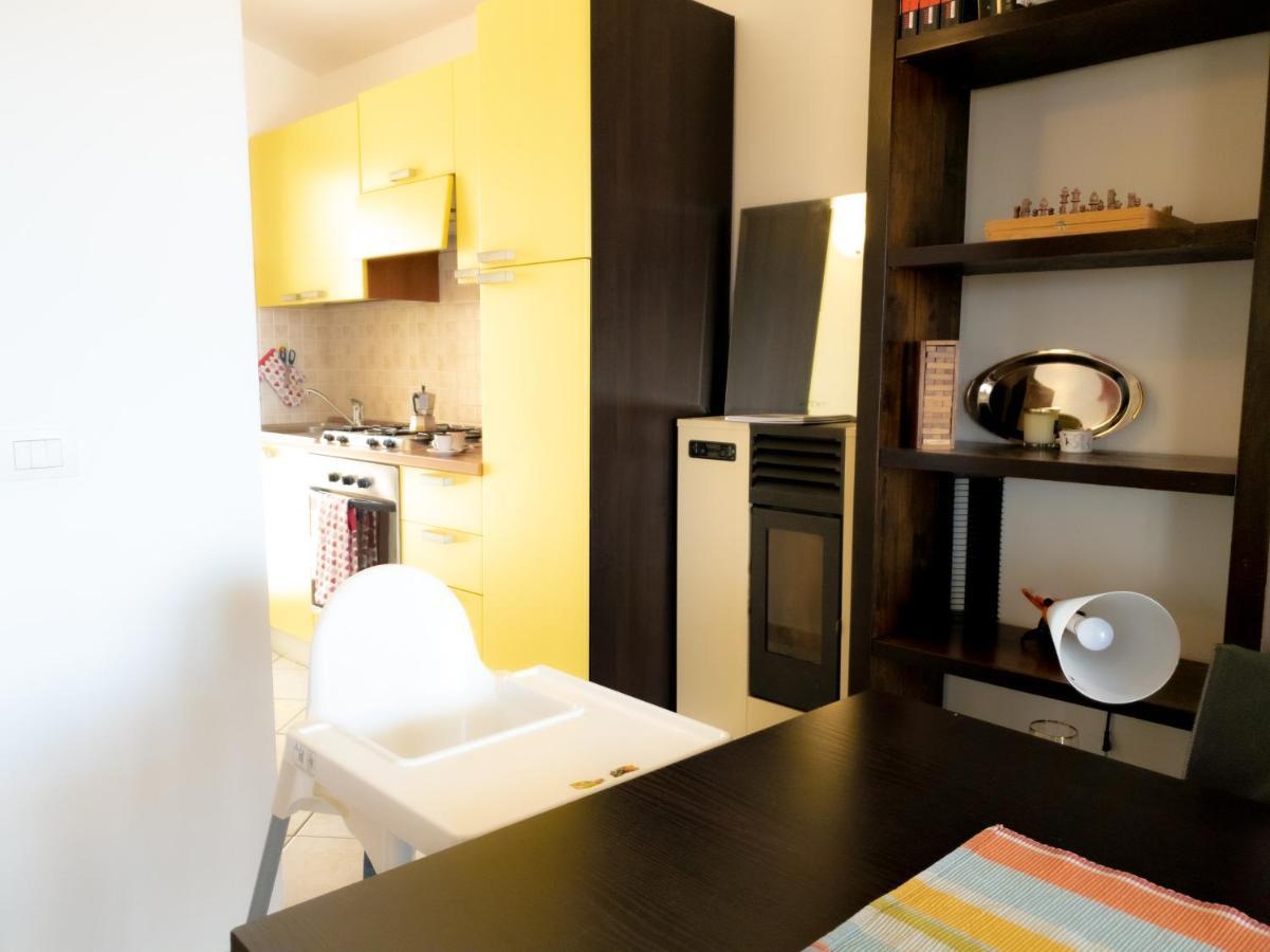 Penthouse Attico Pop - Pms Casevacanze Olbia Zewnętrze zdjęcie