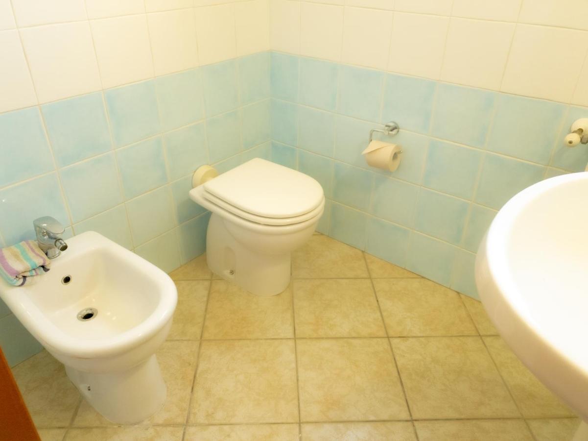 Penthouse Attico Pop - Pms Casevacanze Olbia Zewnętrze zdjęcie