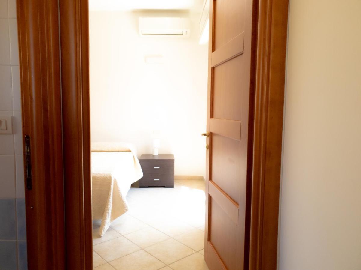 Penthouse Attico Pop - Pms Casevacanze Olbia Zewnętrze zdjęcie